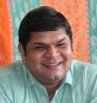 Image of Shri. Ashish Madhaorao More,  Secretary