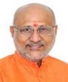 Image of Shri C.P. Radhakrishnan Governor